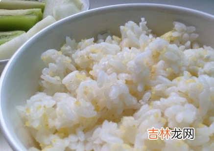 小米能蒸米饭吗