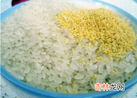 小米能蒸米饭吗