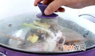 清蒸鲈鱼的做法