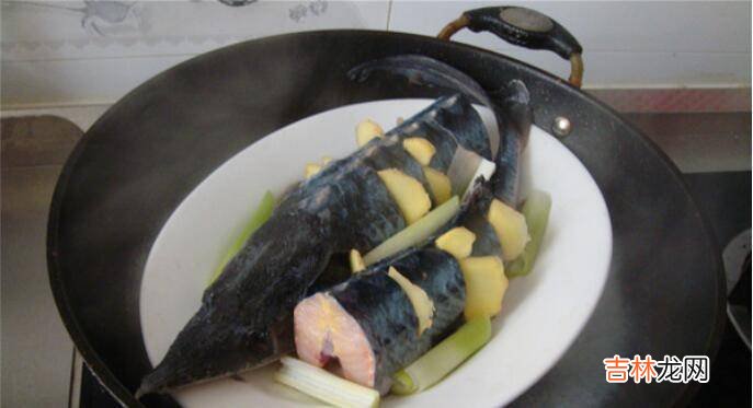 鲟鱼的做法
