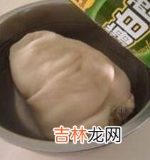 快手肚包羊脑怎么做的