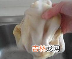 快手肚包羊脑怎么做的