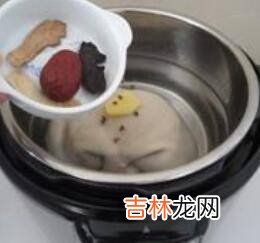 快手肚包羊脑怎么做的