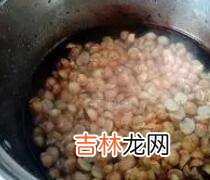 莲子糖水怎么煮