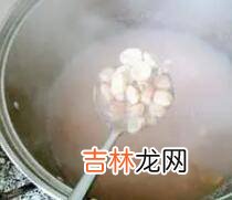 莲子糖水怎么煮