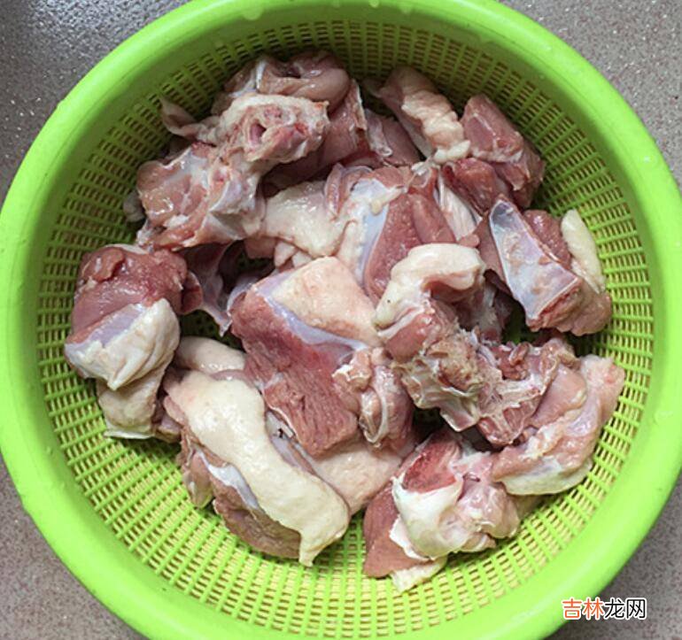 蒸鸭肉的做法