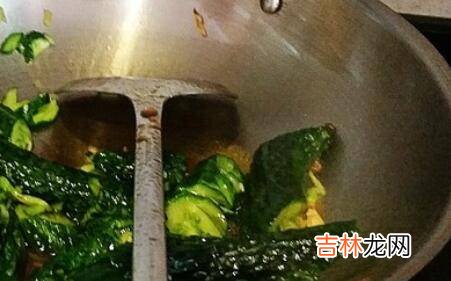爽口糖醋黄瓜怎么腌制
