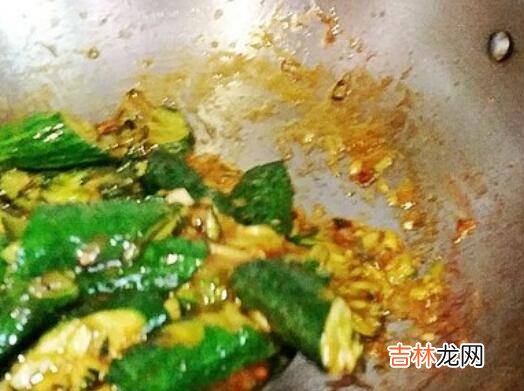 爽口糖醋黄瓜怎么腌制