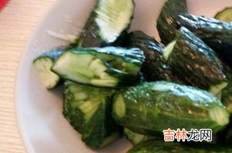 爽口糖醋黄瓜怎么腌制