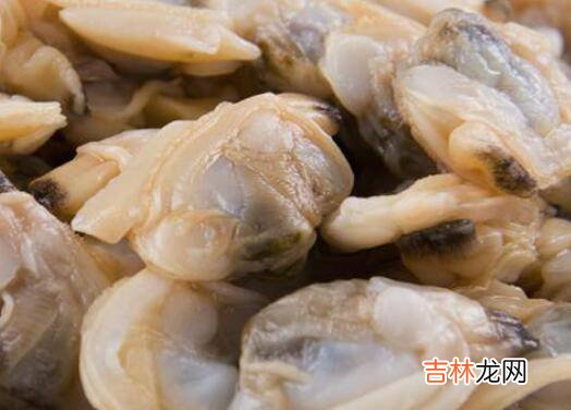 蚬子肉怎么做好吃