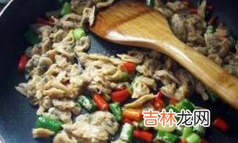 蚬子肉怎么做好吃