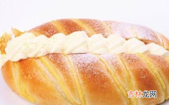 什么可以代替蛋液刷面包表面