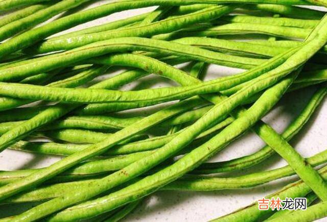 酸豆角的制作方法和配料
