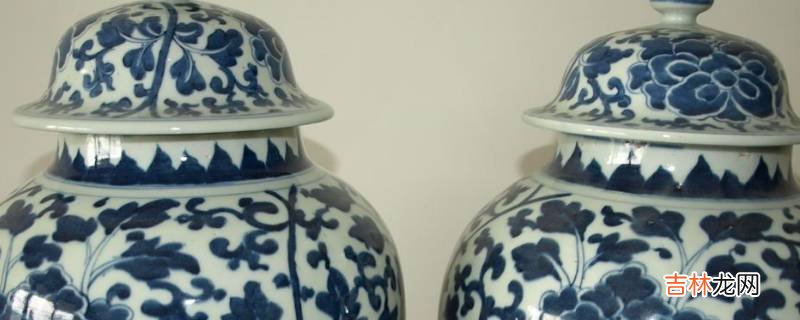 明代民窑青花瓷得到了怎样的发展