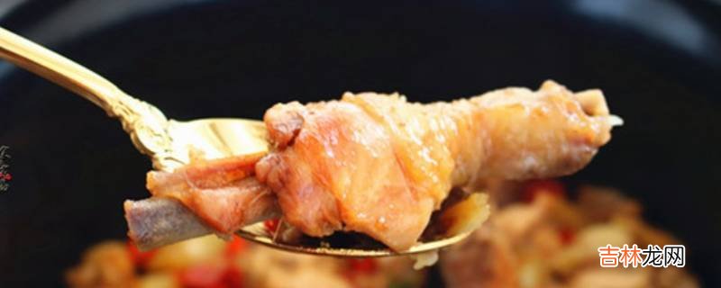 鸡怎么烧