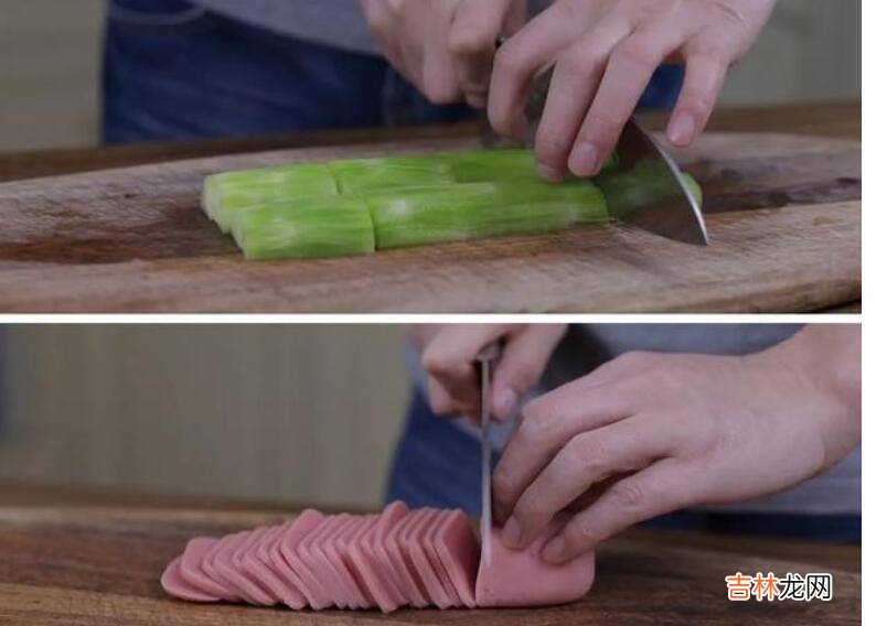 串串做法