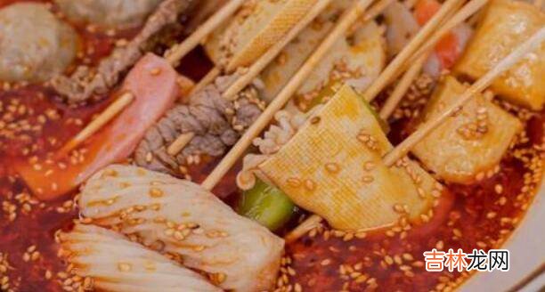 串串做法