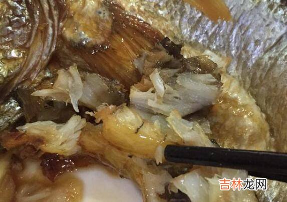 黄鱼干怎么做好吃