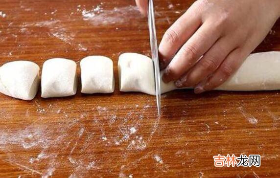 如何做馒头