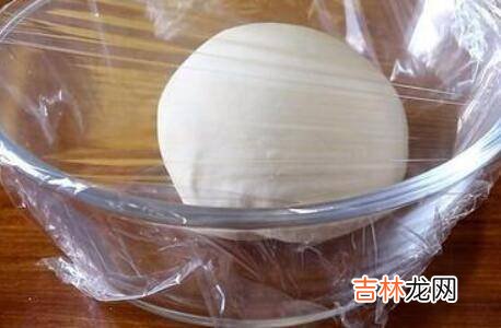 如何做馒头