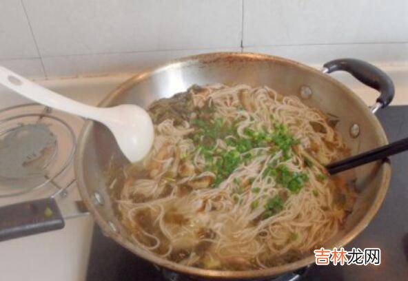 溪鱼怎么做好吃