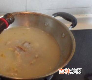 溪鱼怎么做好吃