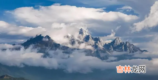 爬完玉龙雪山后胸口疼怎么回事