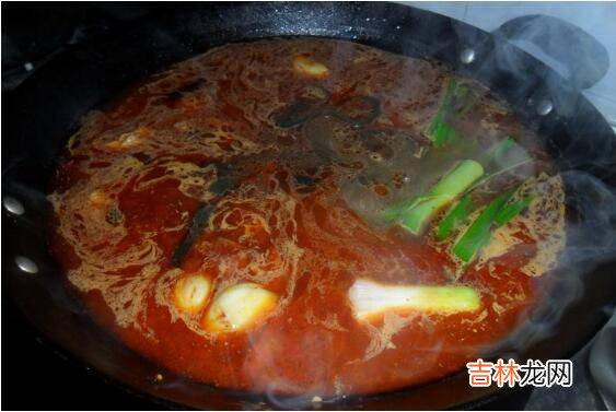 火锅汤料怎么做