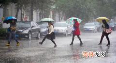 2022年夏天降雨多吗 2023年夏至降雨好不好