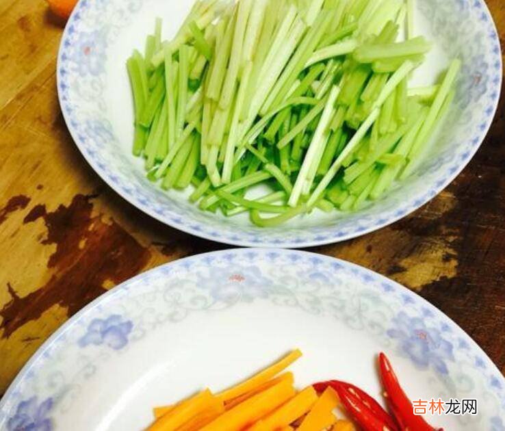 莲花菜怎么炒好吃