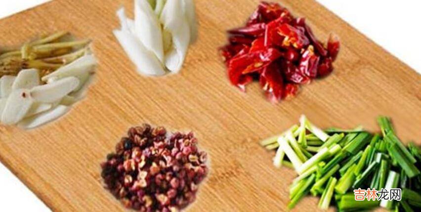 兔子肉怎么炒好吃