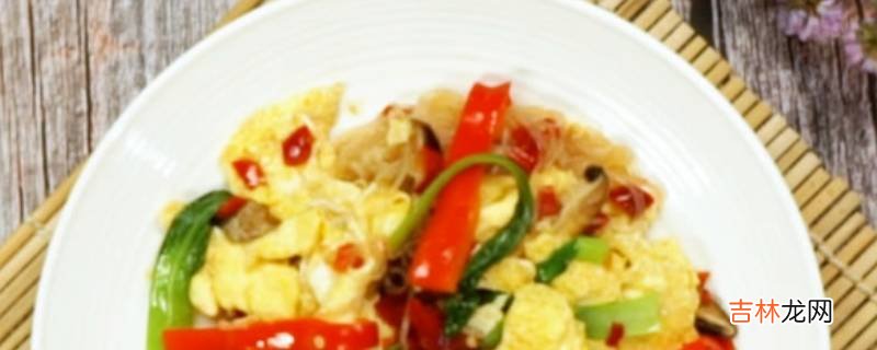 粉丝怎么炒