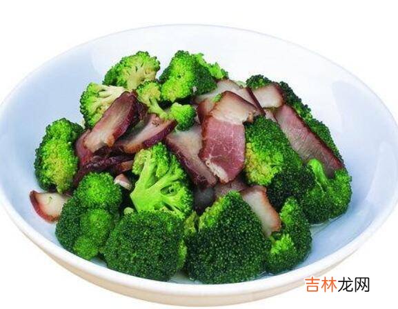 咸肉可以炒哪些菜