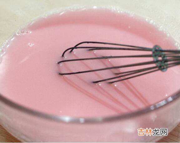 水果布丁怎么做