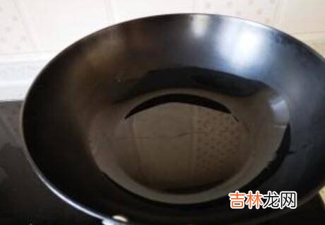 青菜香菇怎么炒