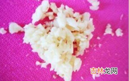 青菜香菇怎么炒