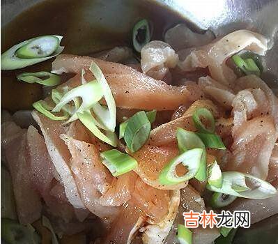 炸鸡柳多长时间能炸熟