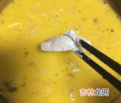 炸鸡柳多长时间能炸熟