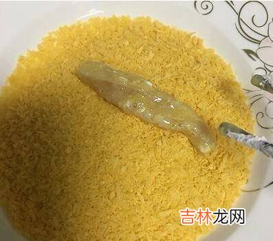 炸鸡柳多长时间能炸熟