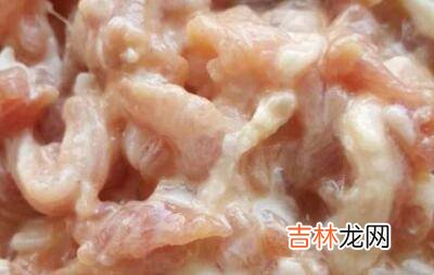 土豆肉丝怎么炒