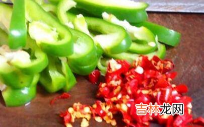 榨菜怎么炒