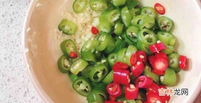 炒什么菜适合放花椒