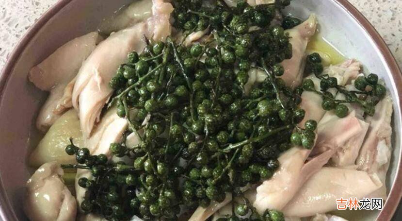 炒什么菜适合放花椒