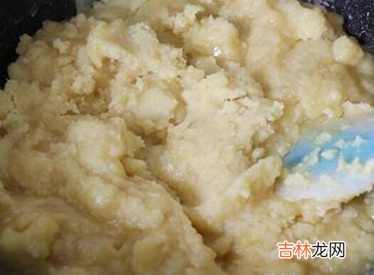 脱皮绿豆可以做什么