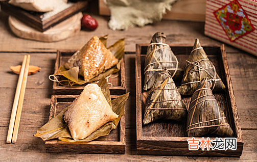 玉米和粽子可以在锅里一起煮吗
