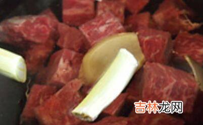 罗宋汤的材料有哪些