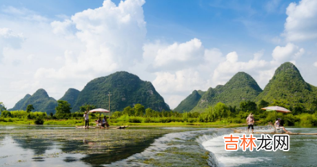 7月份桂林温度是多少 7月份桂林一般多少度