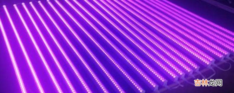 紫外线消毒时间