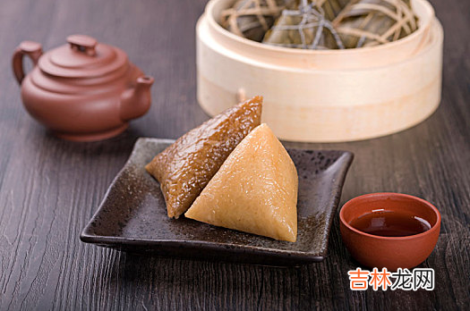 粽子还有点温热可以放速冻里吗