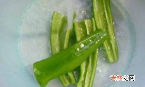 辣椒怎么吃